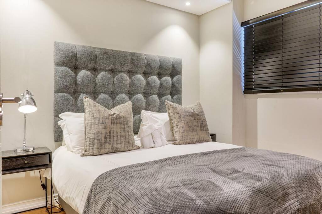 Apartment Luxury With Rooftop Pool And Table Mountain Views Kapstadt
